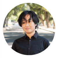 Image of Squid Nguyen