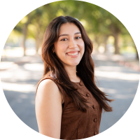 Alexandra Melgar Headshot