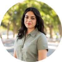 Anoushka Hingorani Headshot