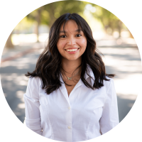 Juliana Duarte Headshot