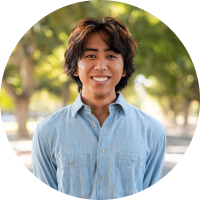 Kai Suzuki Headshot