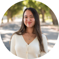 Crysanna Maciel Headshot