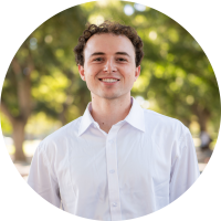 Andrew Fekrat Headshot