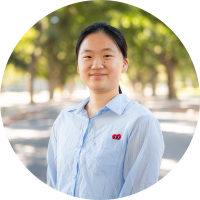 Joanne Lai Headshot
