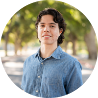 Saul Felix Headshot